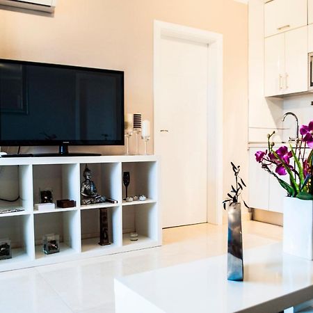 Appartamento Casa Atlantico on the front line with amazing sea views Puerto del Carmen  Esterno foto