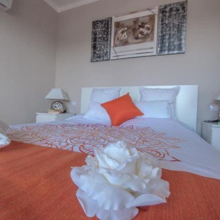 Appartamento Casa Atlantico on the front line with amazing sea views Puerto del Carmen  Esterno foto