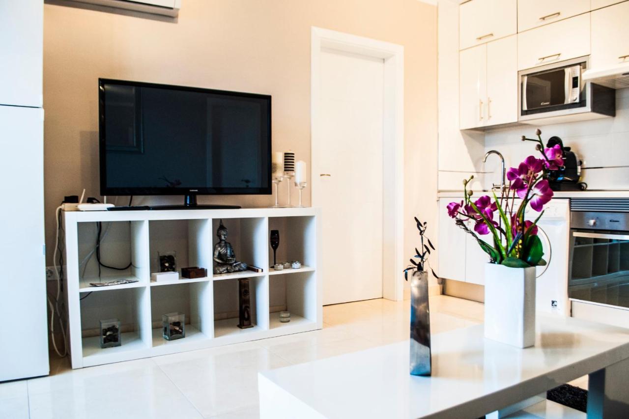 Appartamento Casa Atlantico on the front line with amazing sea views Puerto del Carmen  Esterno foto