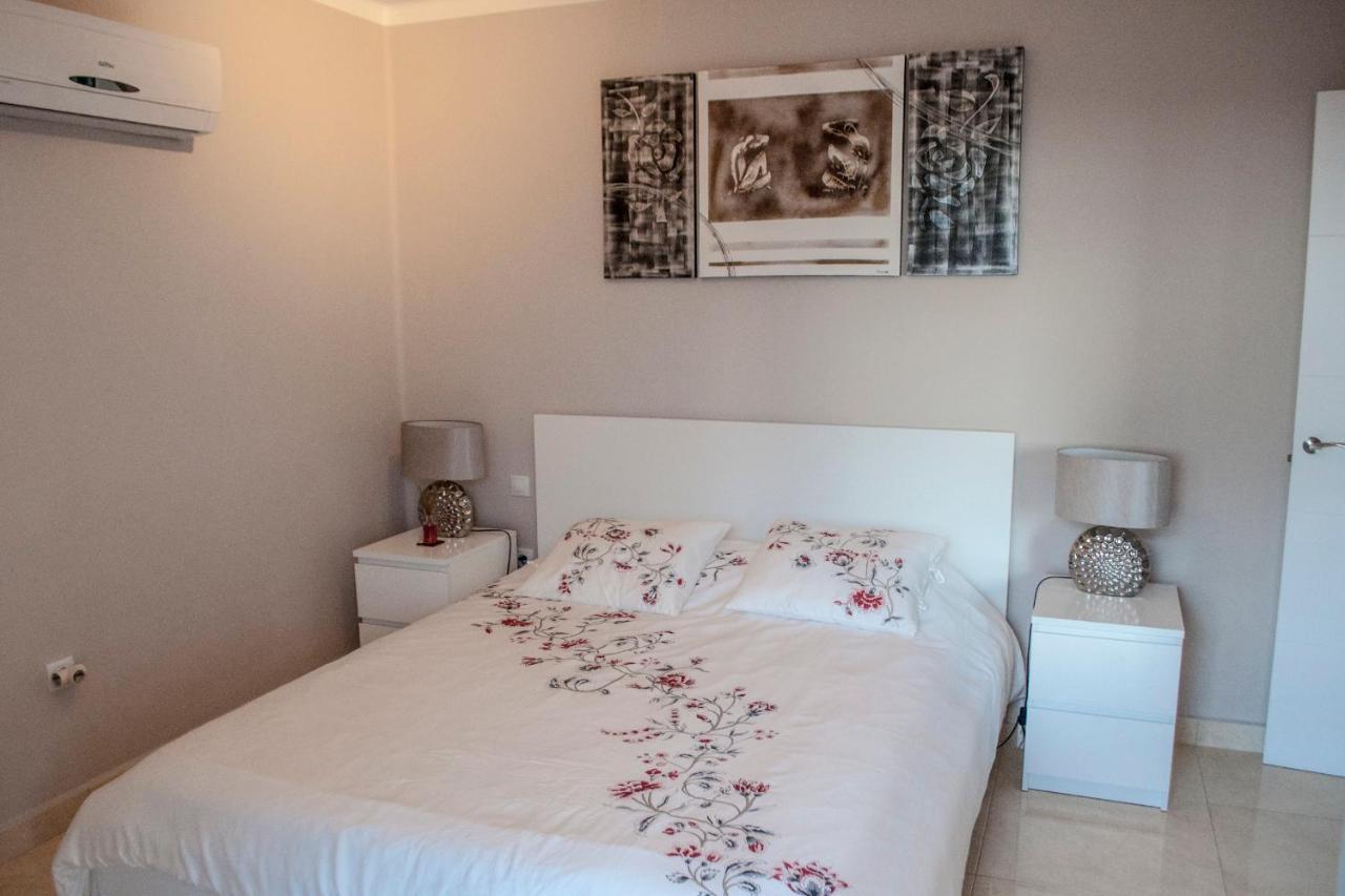 Appartamento Casa Atlantico on the front line with amazing sea views Puerto del Carmen  Esterno foto