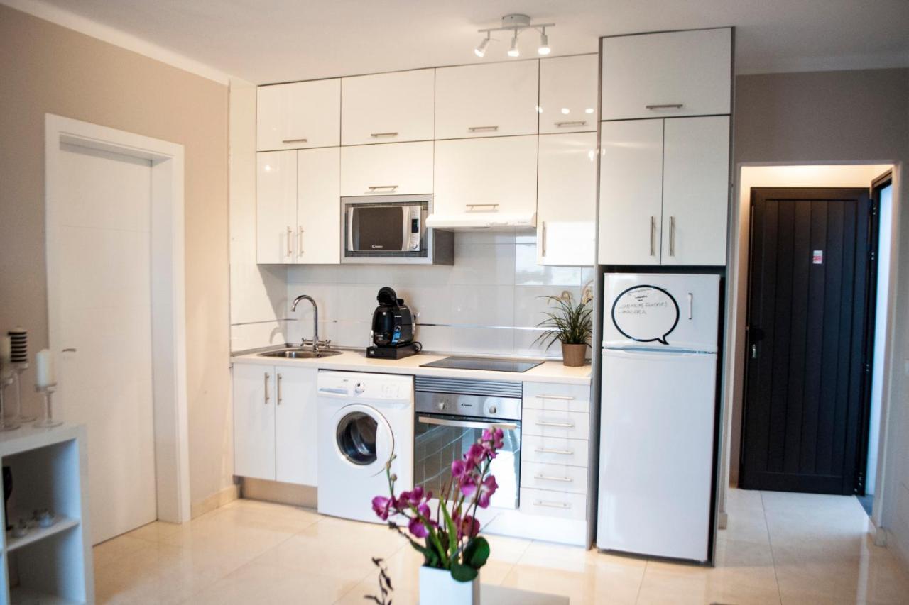 Appartamento Casa Atlantico on the front line with amazing sea views Puerto del Carmen  Esterno foto