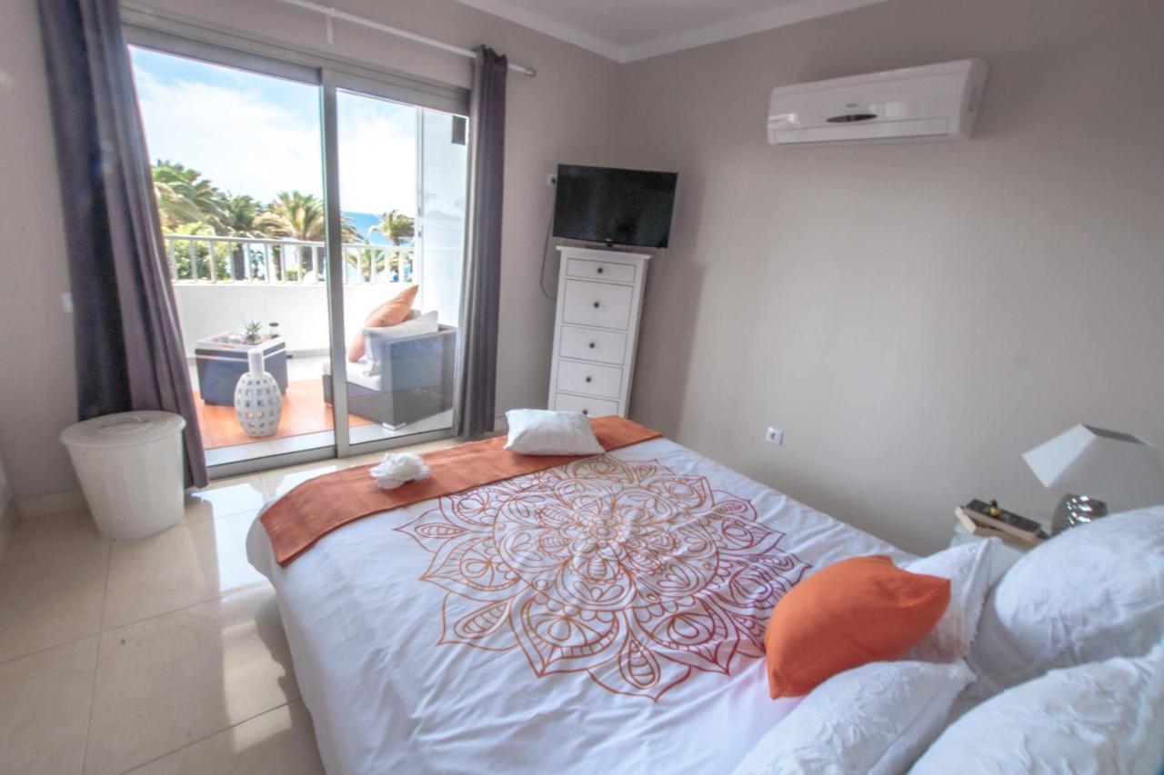 Appartamento Casa Atlantico on the front line with amazing sea views Puerto del Carmen  Esterno foto