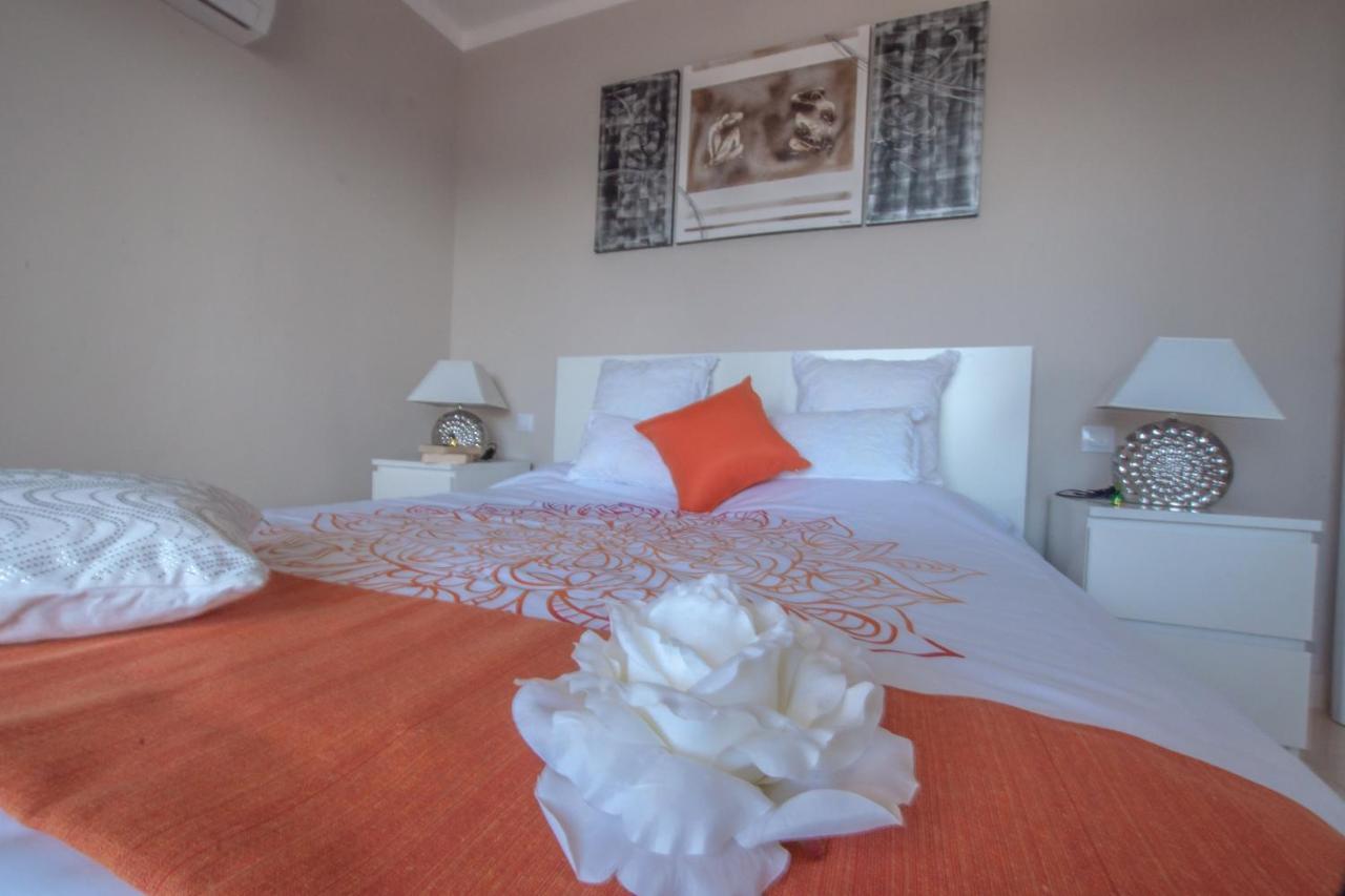 Appartamento Casa Atlantico on the front line with amazing sea views Puerto del Carmen  Esterno foto